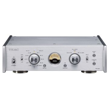 Préamplificateur phono TEAC PE-505