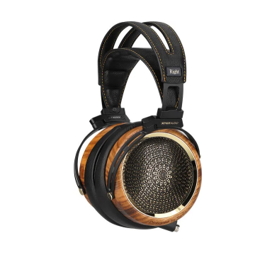 Casque audio Sendy Audio Peacock