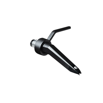 Cellule Hi-Fi Pro-ject Pick it  S2 C Black Edition