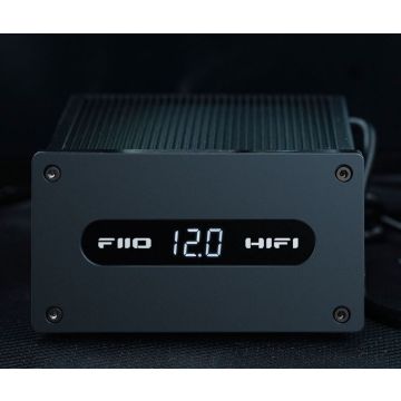 Fiio PL50