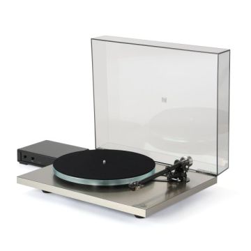 Platine vinyle Rega PLANAR 6 RS Edition