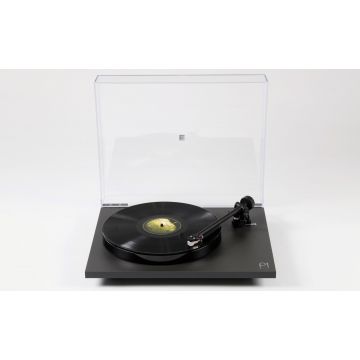 Rega Planar 1 Plus Matt