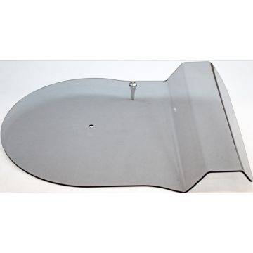  Rega Planar 8 / 10 Turntable Cover (CLEAR)
