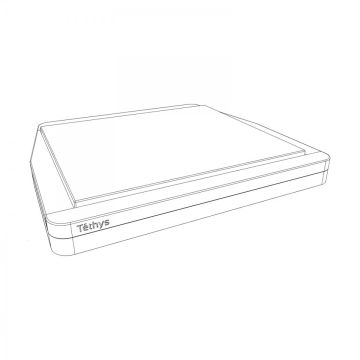 Plateau Centaure Thethys T-P 