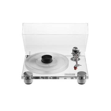 Platine vinyle Takumi TT level 2.1DC