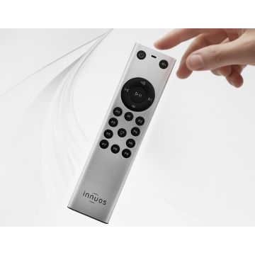 Télécommande Innuos Stream Remote Control 