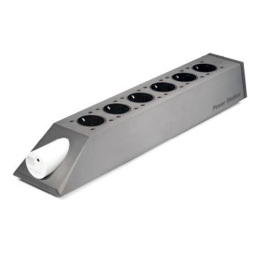 Barrette secteur Silent Power Power Station