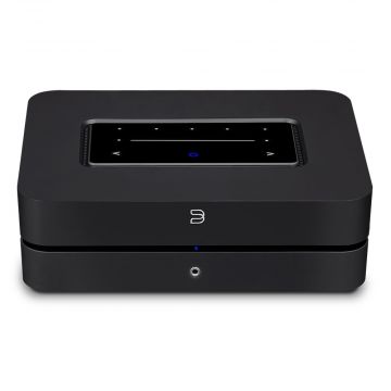 Amplificateur intégré Bluesound Powernode