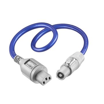 Câble secteur Isotek EVO3 Premier Link-Power Cable