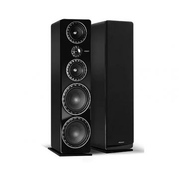 Enceintes colonnes Elipson Prestige Facet 34F