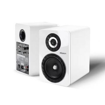 Enceinte bluetooth Elipson Prestige Facet 6B BT
