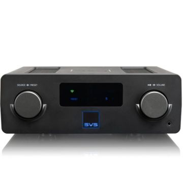 Amplificateur intégré SVS Prime Wireless Soundbase