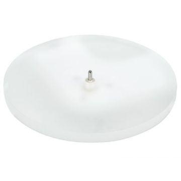 Plateau acrylique Pro-Ject Acryl It RPM1 Carbon 