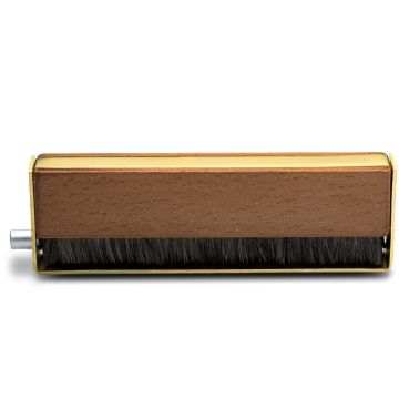 Brosse de nettoyage de disques Pro-Ject Brush It Premium