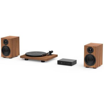 Système tout-en-un Pro-Ject Colourful Audio System