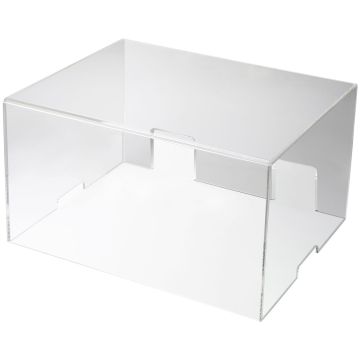 Capot de protection Pro-ject Cover It 2.1