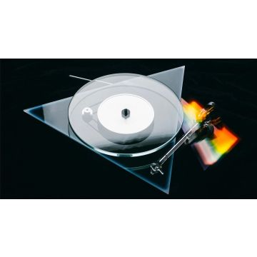 platine vinyle Pro-Ject The Dark Side Of The Moon