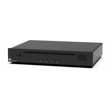 Pro-Ject CD Box S2 