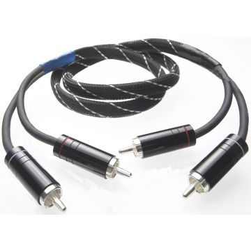 câble audio Pro-Ject Connect it RCA C