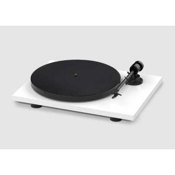 Platine vinyle Pro-ject E1