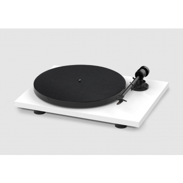 Platine vinyle Pro-ject E1 BT 