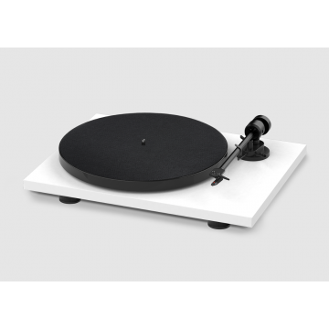 Platine vinyle Pro-ject E1 Phono