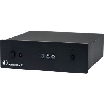 Système de télécommande universelle Pro-Ject Remote Box S2