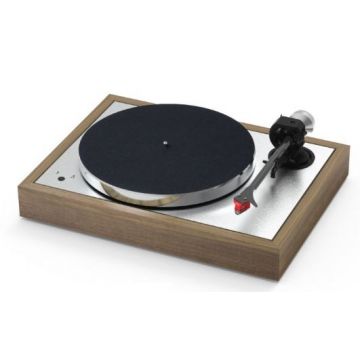 Platine vinyle Pro-ject The Classic EVO