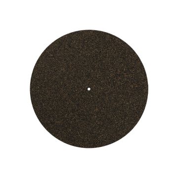 Pro-Ject Cork and Rubber It