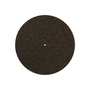Tapis pour plateau Pro-Ject Cork and Rubber It 1mm