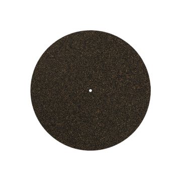 Tapis pour plateau Pro-Ject Cork and Rubber It 1mm