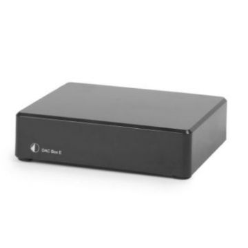 Convertisseur (DAC) Pro-Ject Dac Box E