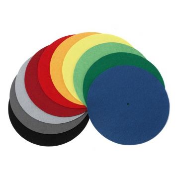 Tapis pour plateau Pro-Ject Felt Mat 280mm