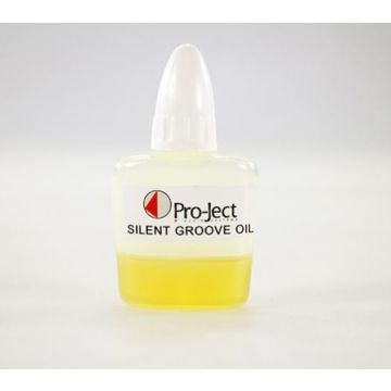 Pro-Ject Lube it
