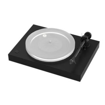 platine vinyle Pro-Ject X2 + Ortofon 2M Silver