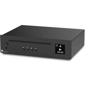 Lecteur de CD Pro-Ject CD Box S3