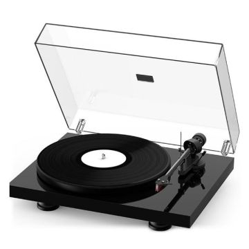 Platine vinyle Pro-ject A1