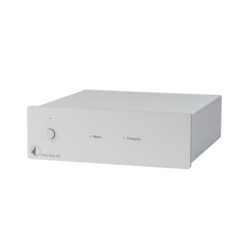 Alimentation stabilisée Pro-Ject Accu Box S2 