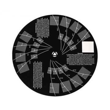 Outil pour le réglage des cellules Pro-Ject Align it DS3