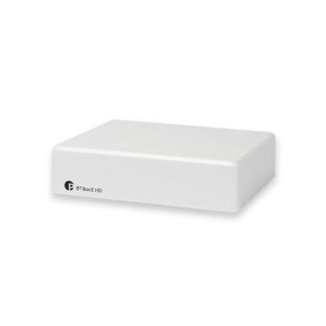 Récepteur Bluetooth Pro-Ject BT Box E HD