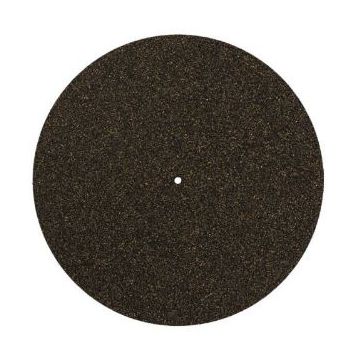 Tapis pour plateau Pro-Ject Cork and Rubber It 3mm