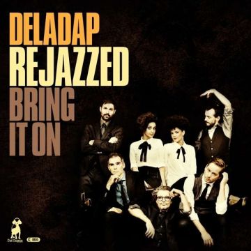 Pro-Ject DelaDap: ReJazzed (Limited Deluxe Edition)