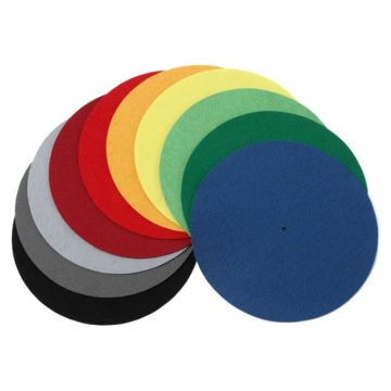 Tapis pour plateau Pro-Ject Felt Mat 300mm