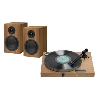 Système tout-en-un Pro-Ject Juke Box S2  Stereo Set 