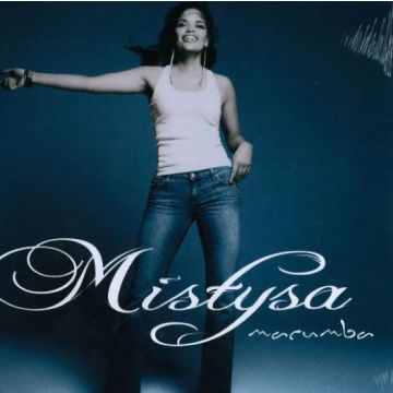 Disque Pro-Ject Vinyl Mistysa - Macumba