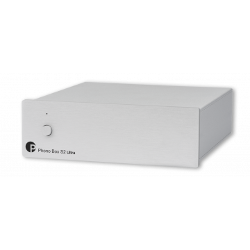 Préamplificateur phono Pro-Ject Phono Box S2 Ultra 