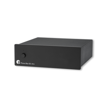 Préamplificateur phono Pro-Ject Phono Box S2 Ultra 