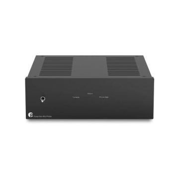Alimentation stabilisée Pro-Ject Power Box RS2 Phono