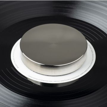 Palet presseur Pro-Ject Record Puck PRO