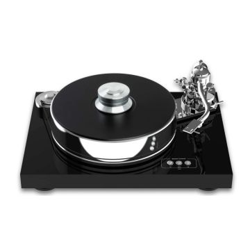 Platine vinyle Pro-ject Signature 10 SuperPack